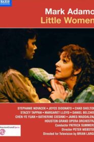 Little Women 2001 on netflix