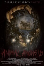 Animal Among Us 2019 on netflix