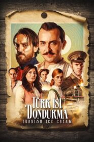 Turkish Ice Cream 2019 on netflix