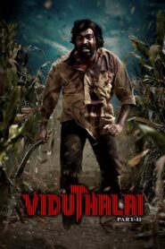 Viduthalai: Part II 2024 on netflix