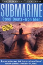 Submarine: Steel Boats, Iron Men 1989 on netflix