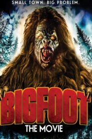 Bigfoot The Movie 2015 on netflix