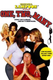 One, Two, Many 2008 on netflix