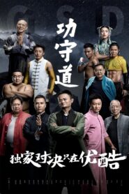 Guardians of Martial Arts 2017 on netflix