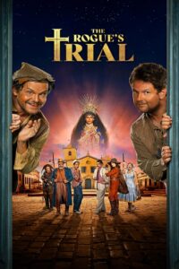 The Rogue’s Trial 2024 on netflix