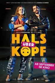 Head Over Heels 2023 on netflix