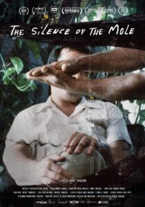 The Silence of the Mole 2021 on netflix