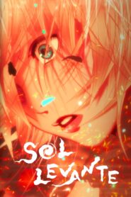 Sol Levante 2020 on netflix
