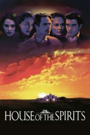 The House of the Spirits 1993 on netflix