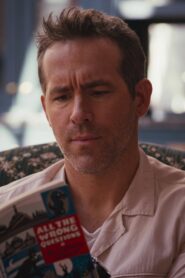 Ryan Reynolds: I’m a Laureate? 2021 on netflix