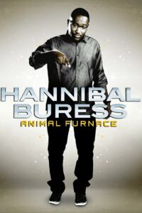 Hannibal Buress: Animal Furnace 2012 on netflix