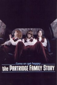 Come On, Get Happy: The Partridge Family Story 1999 on netflix