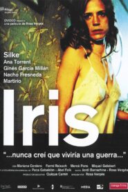 Iris 2004 on netflix