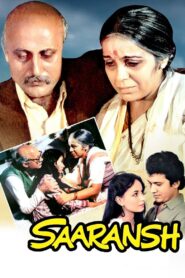 Saaransh 1984 on netflix
