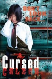 Cursed 2004 on netflix
