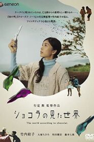 The World According to Chocolat 2007 on netflix