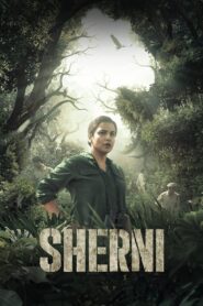 Sherni 2021 on netflix