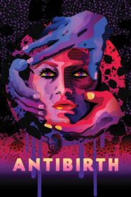 Antibirth 2016 on netflix