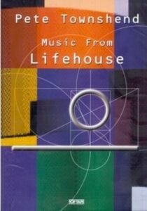 Pete Townshend: Music from Lifehouse 2002 on netflix