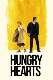 Hungry Hearts 2015 on netflix