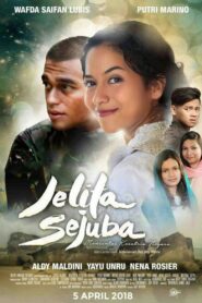 Jelita Sejuba 2018 on netflix