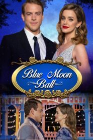 Blue Moon Ball 2021 on netflix