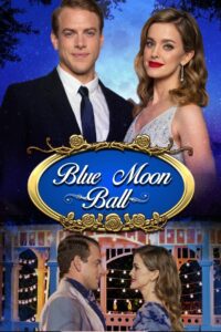 Blue Moon Ball 2021 on netflix