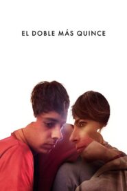 Double Plus Fifteen 2020 on netflix