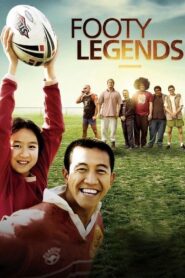 Footy Legends 2006 on netflix