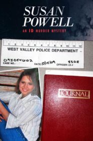 Susan Powell: An ID Murder Mystery 2018 on netflix