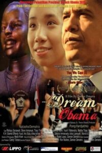 Dream Obama 2013 on netflix