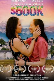 $500K 2021 on netflix