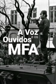 The Voice and Ears of MFA 2017 on netflix