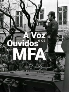 The Voice and Ears of MFA 2017 on netflix