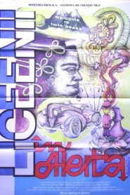 High schoolers on alert 1993 on netflix