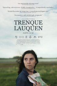 Trenque Lauquen 2023 on netflix