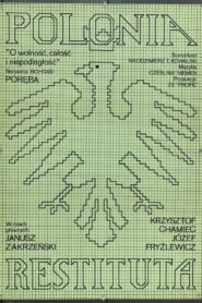 Polonia Restituta 1981 on netflix