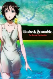 Mardock Scramble: The Second Combustion 2011 on netflix