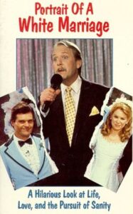 Portrait of a White Marriage 1988 on netflix