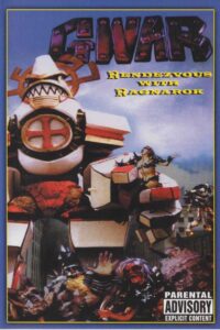 GWAR: Rendezvous with Ragnarok 1997 on netflix