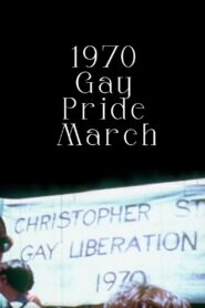 1970 Gay Pride March 1991 on netflix
