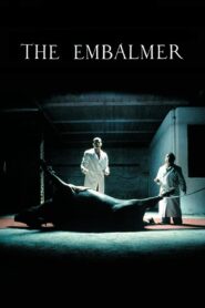 The Embalmer 2002 on netflix