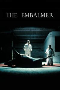 The Embalmer 2002 on netflix