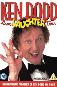 Ken Dodd: Live Laughter Tour 1997 on netflix