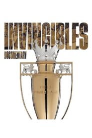 Arsenal Invincibles 2015 on netflix