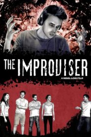 The Improviser 2022 on netflix