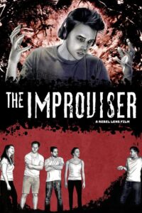 The Improviser 2022 on netflix