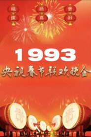1993年中央广播电视总台春节联欢晚会 1993 on netflix