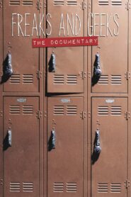 Freaks and Geeks: The Documentary 2018 on netflix