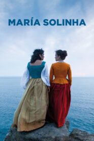María Solinha 2020 on netflix